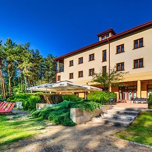 Hotel Pan Tadeusz
